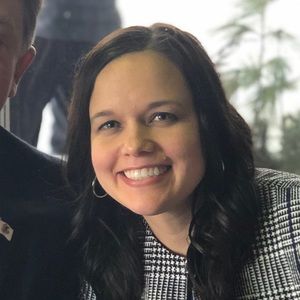 Meet your Posher, Holly